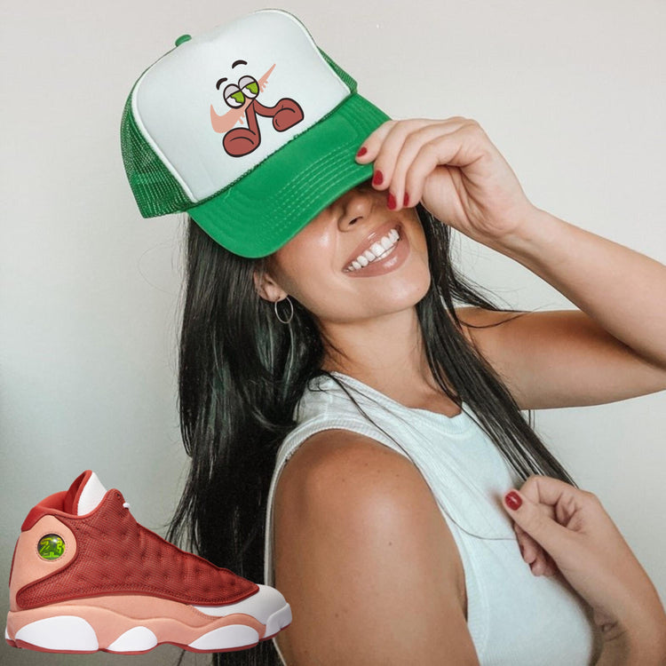 Vintage Trucker Hats | Streetwear Headwear | Sneakerhead Studio