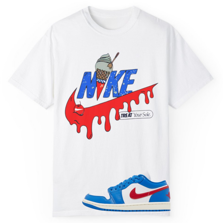 Sneaker Match Tees | Unisex Comfort Colors® Shirts | Sneakerhead Studio