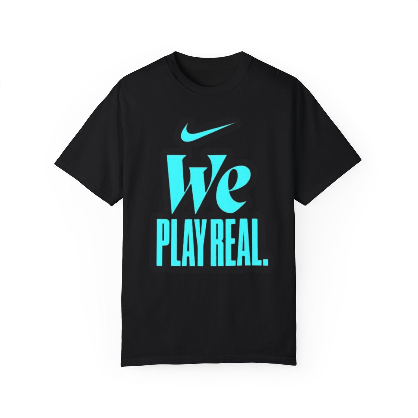 We Play Real – Dusty Cactus Tee | Air Max Plus Sneaker Match