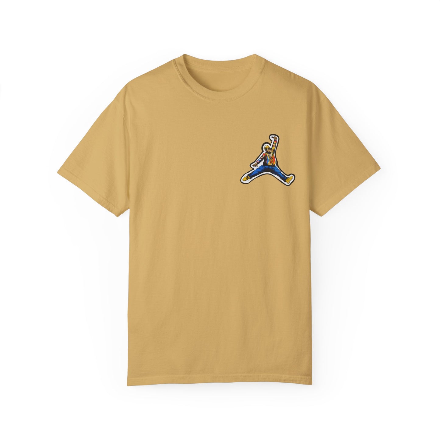"Where Brooklyn At?" – Biggie x NYC T-Shirt