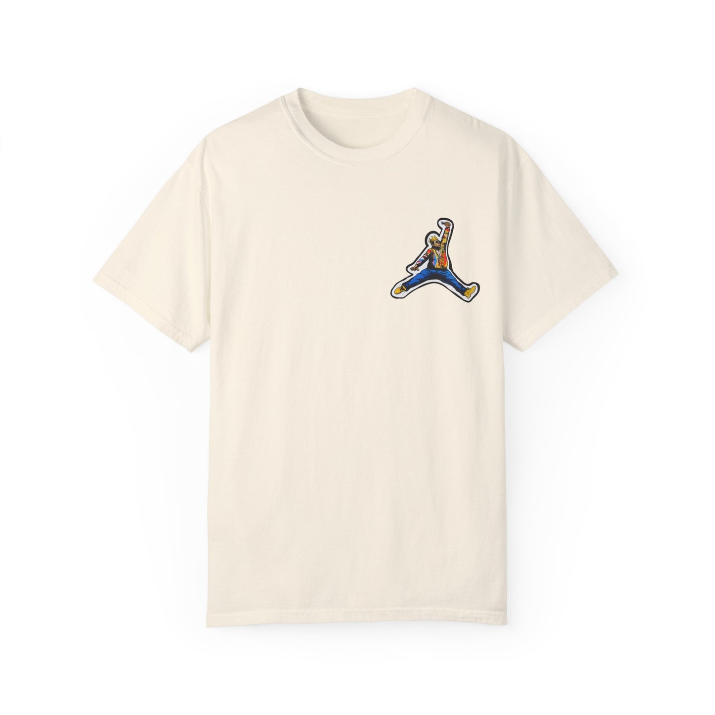"Where Brooklyn At?" – Biggie x NYC T-Shirt