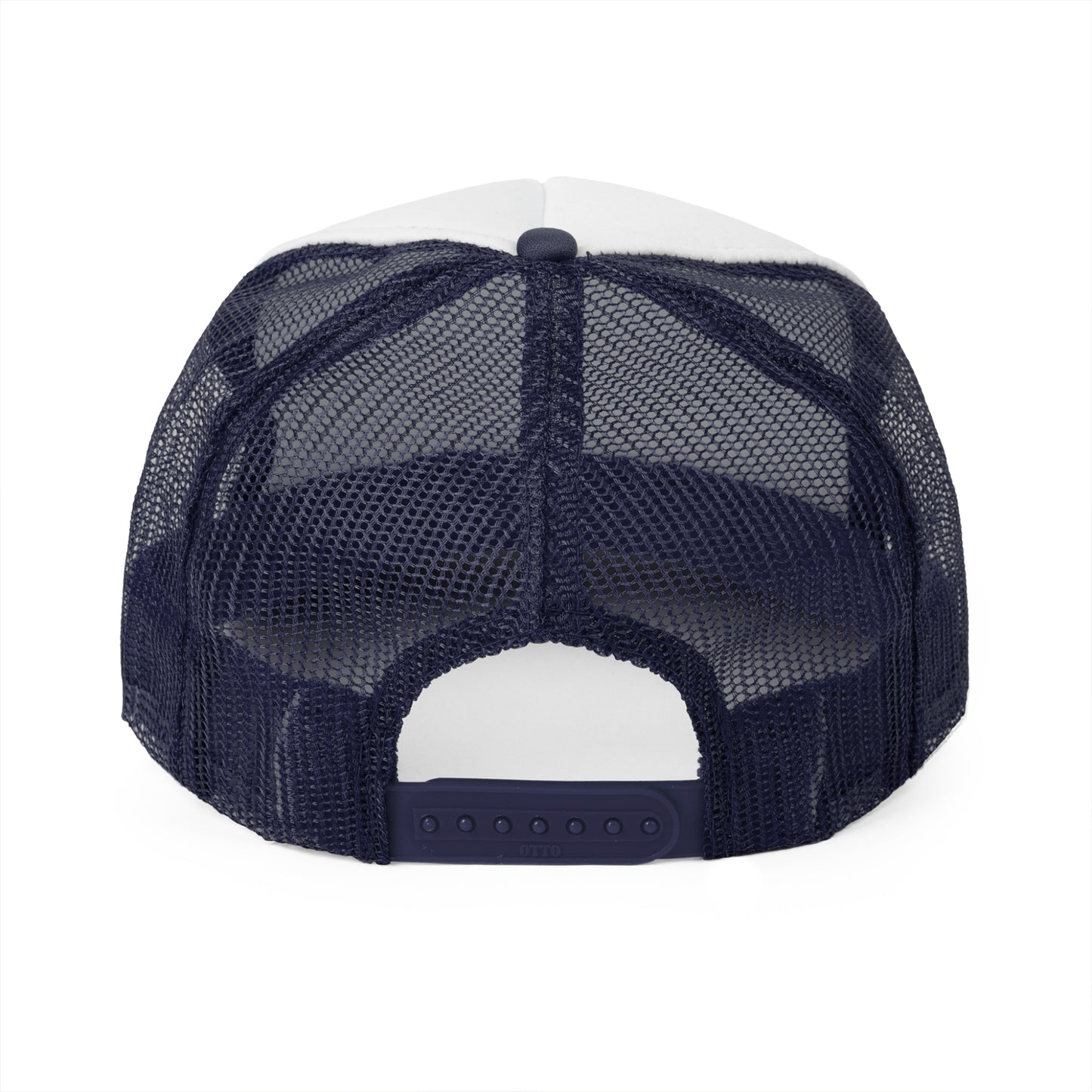 Wu Tang Clan Vintage Trucker Hat