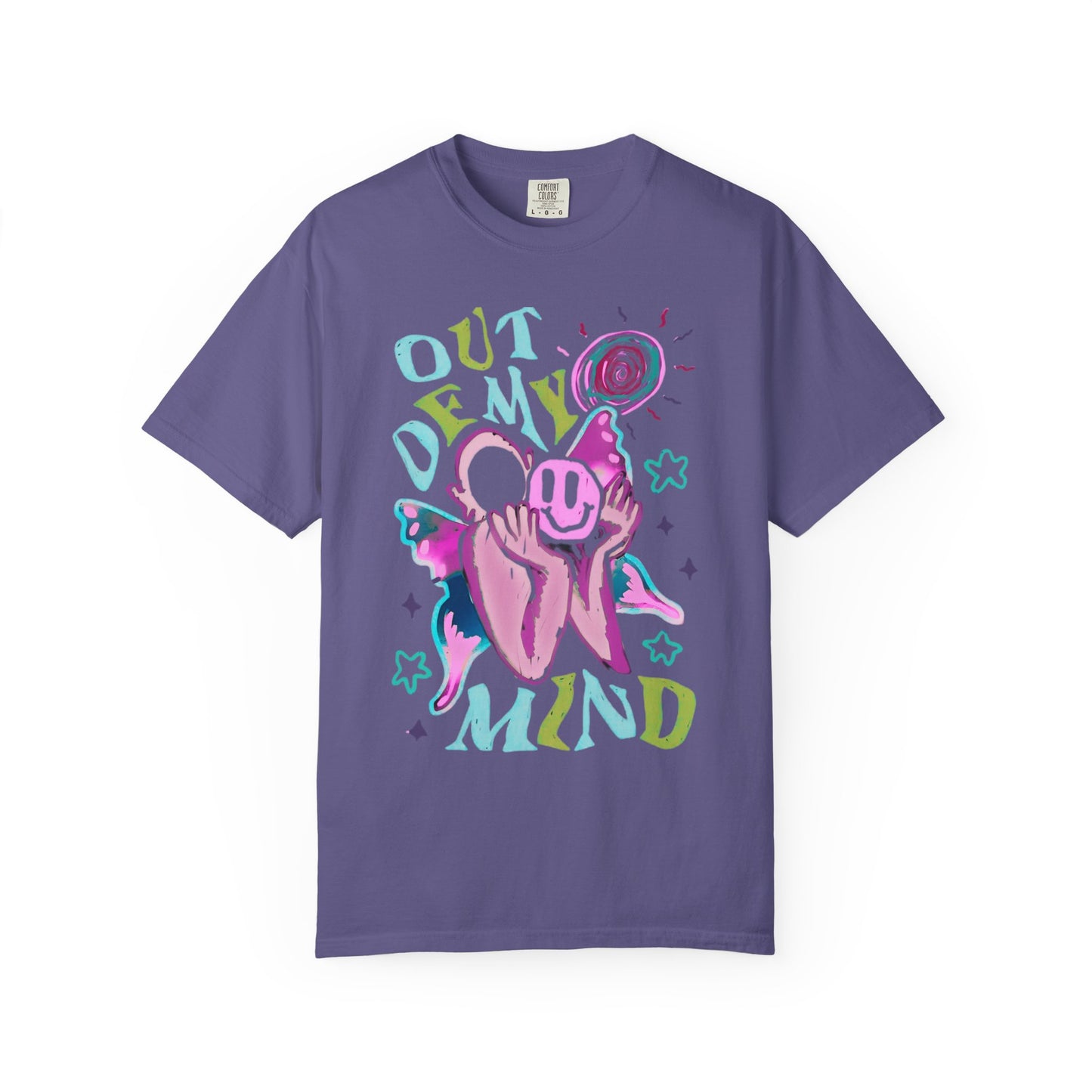 Monopolize my Thoughts T shirt Match for LeBron Monopoly XXII Mint Foam/Light Lemon Twist/Aquarius Blue