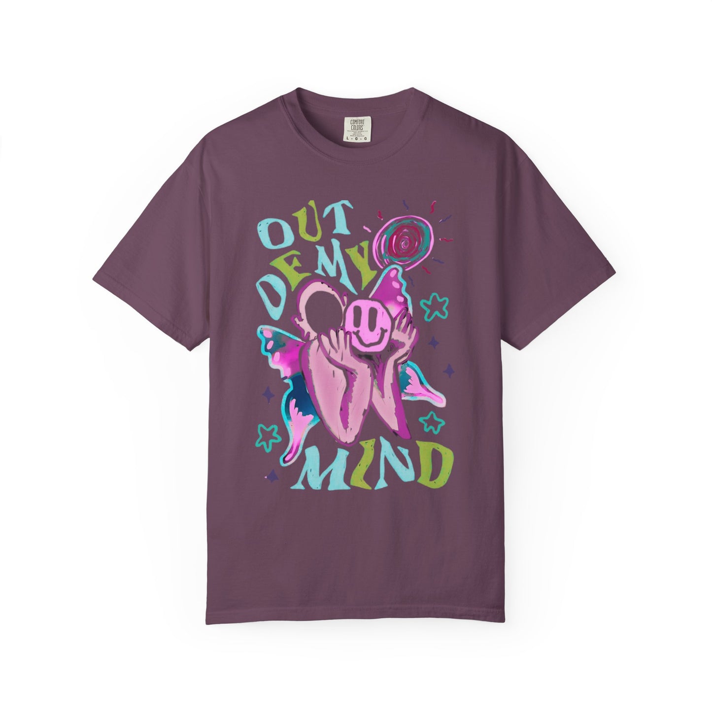 Monopolize my Thoughts T shirt Match for LeBron Monopoly XXII Mint Foam/Light Lemon Twist/Aquarius Blue