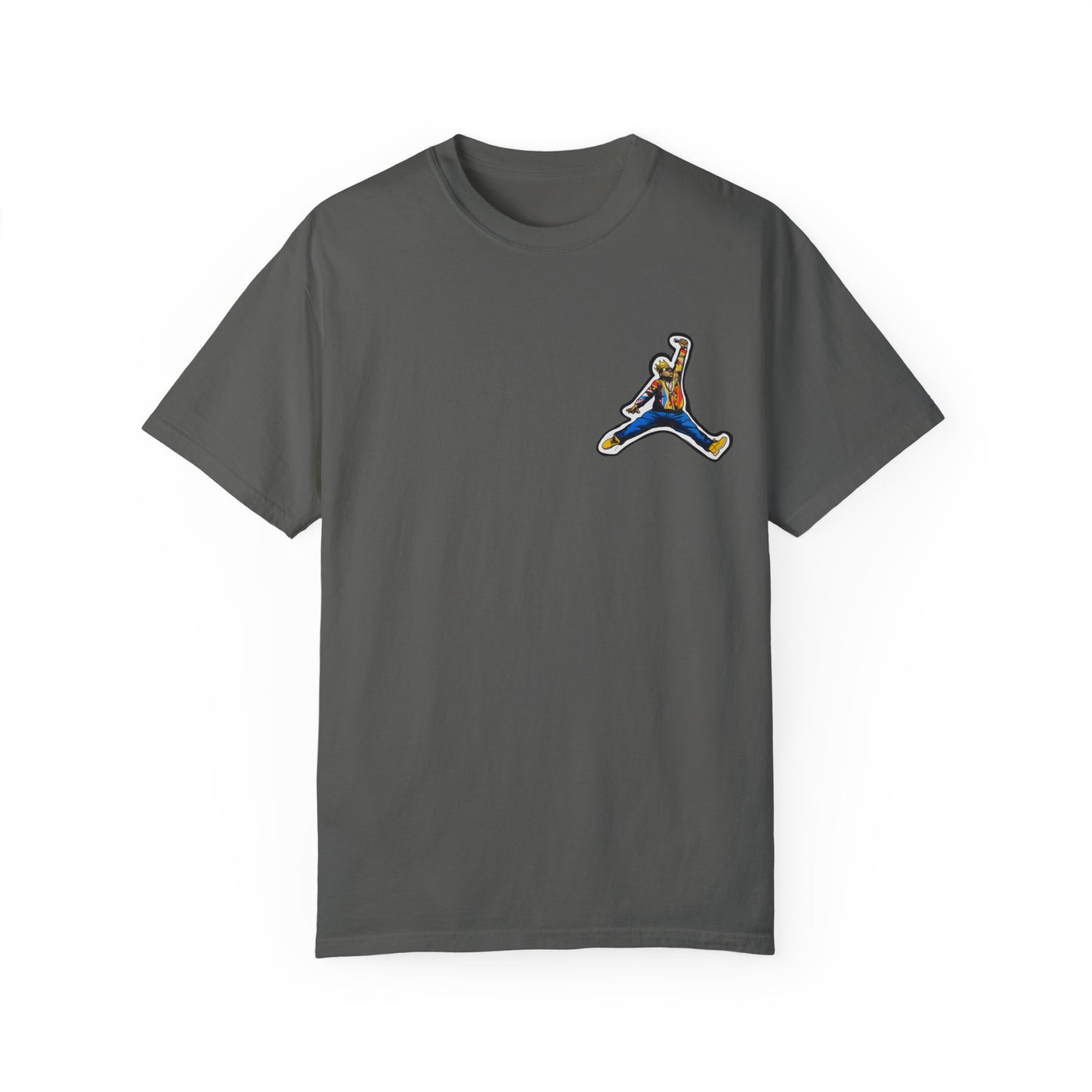 "Where Brooklyn At?" – Biggie x NYC T-Shirt