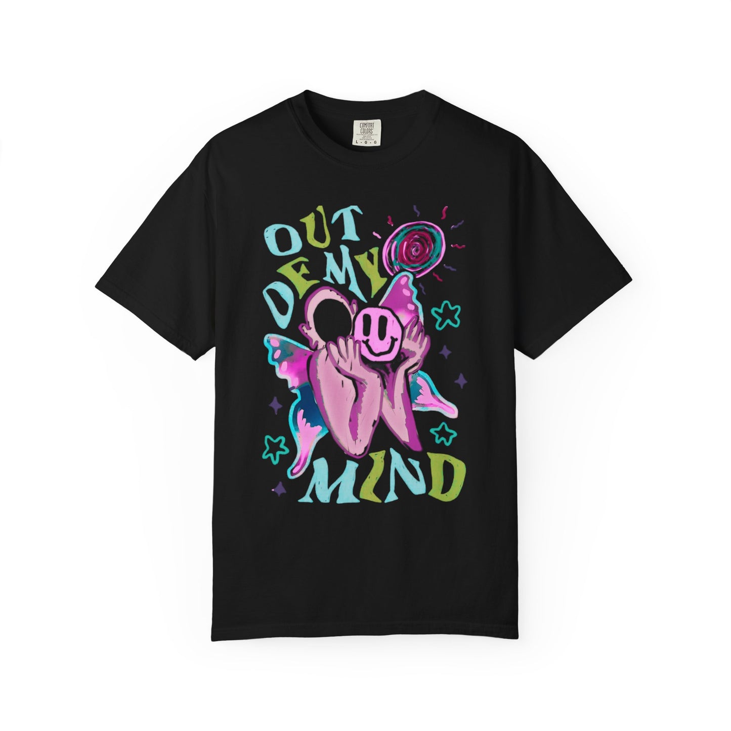 Monopolize my Thoughts T shirt Match for LeBron Monopoly XXII Mint Foam/Light Lemon Twist/Aquarius Blue