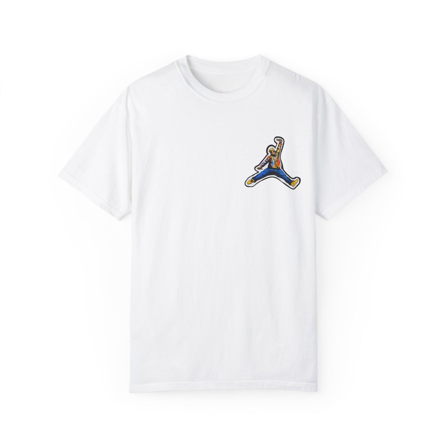 "Where Brooklyn At?" – Biggie x NYC T-Shirt