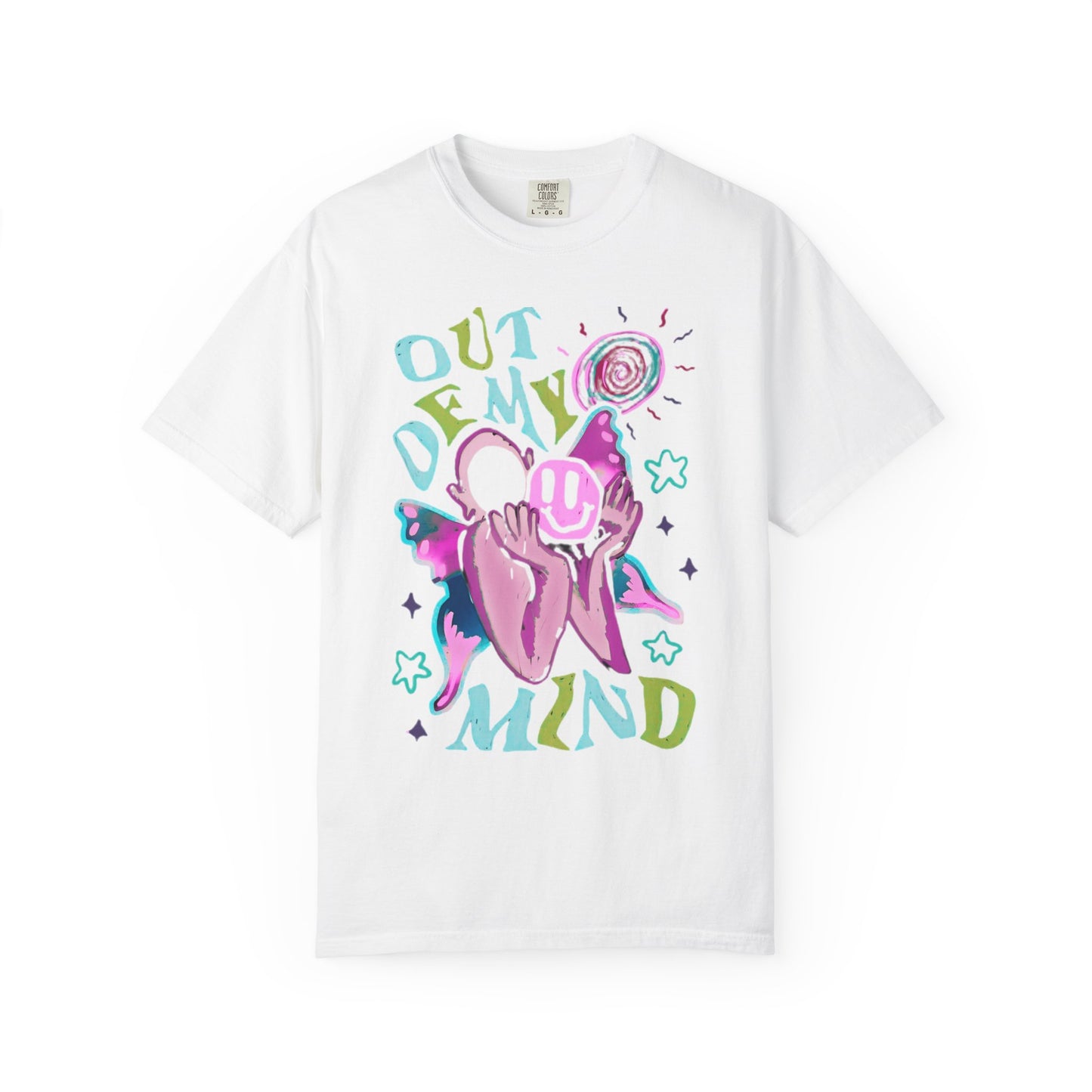 Monopolize my Thoughts T shirt Match for LeBron Monopoly XXII Mint Foam/Light Lemon Twist/Aquarius Blue