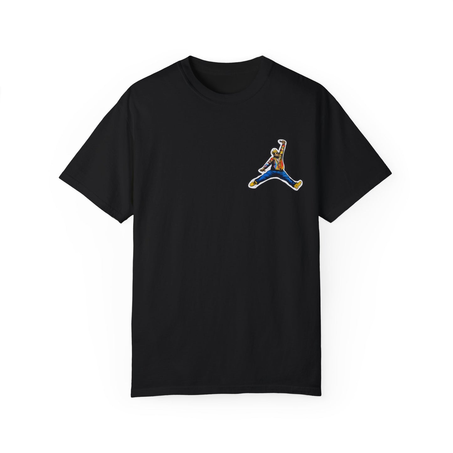 "Where Brooklyn At?" – Biggie x NYC T-Shirt