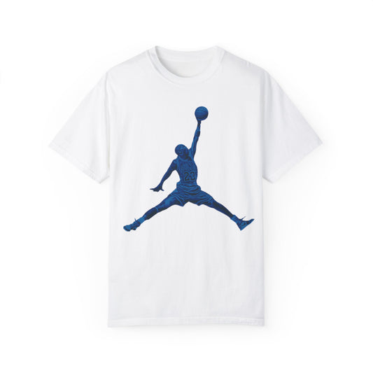“Royal Legacy” Tee – Sneaker Match for Air Jordan 1 Retro Royal