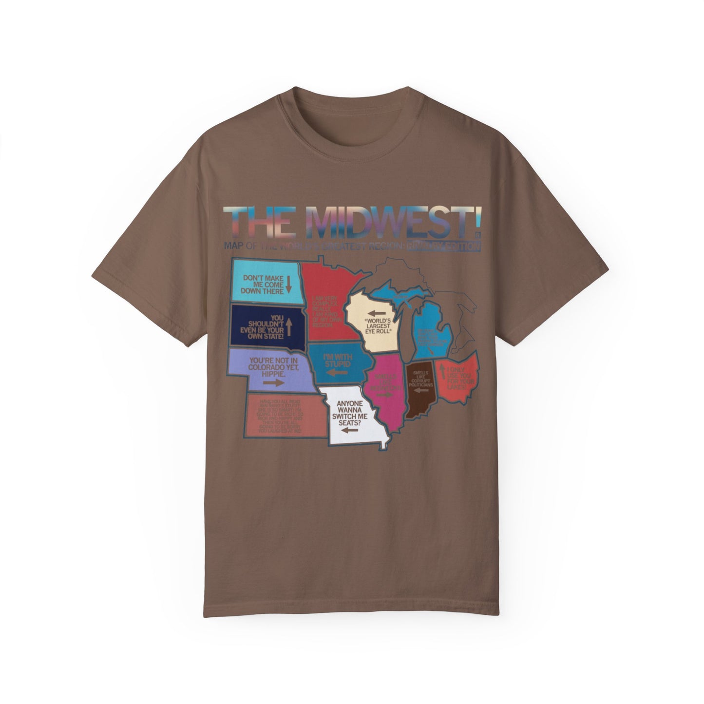 Midwest Map Tee Match For Dunk Low SB Futura Laboratories Bleached Aqua