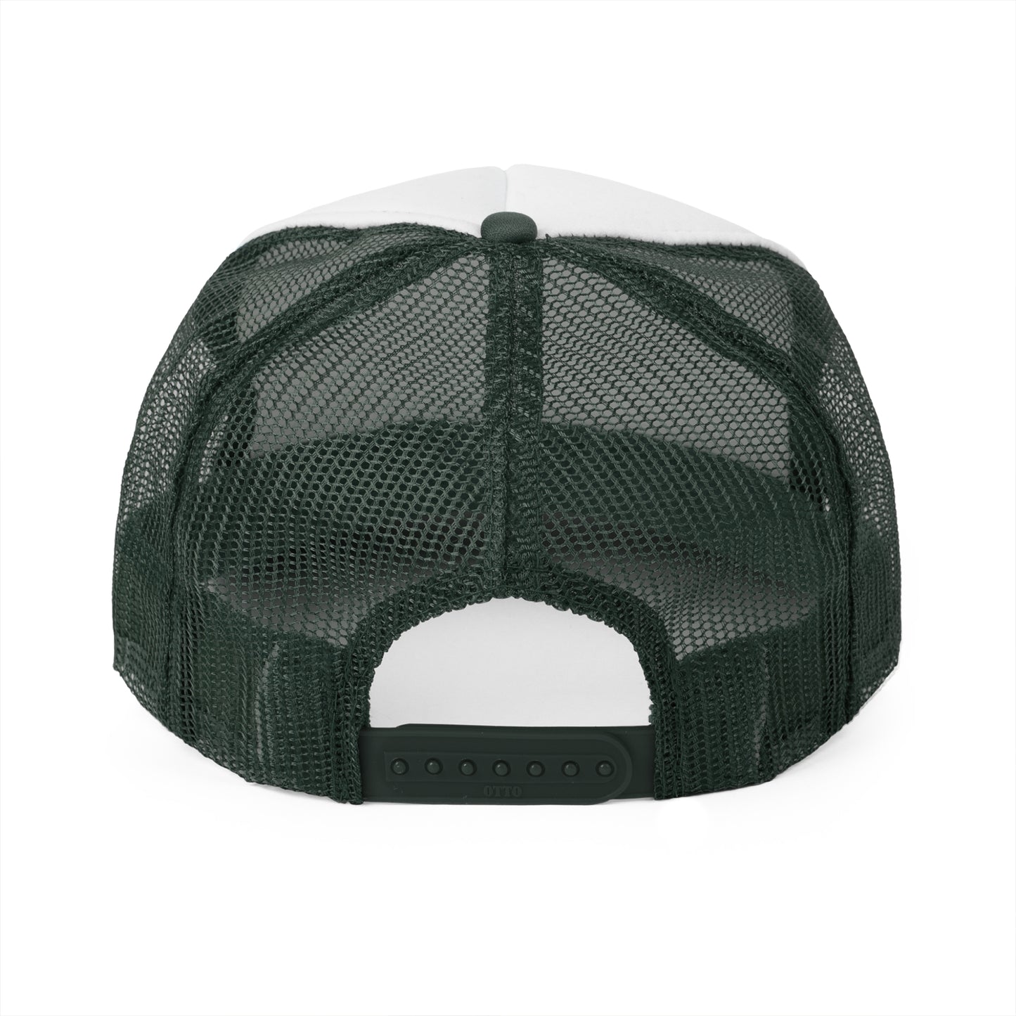 Wu Tang Clan Vintage Trucker Hat
