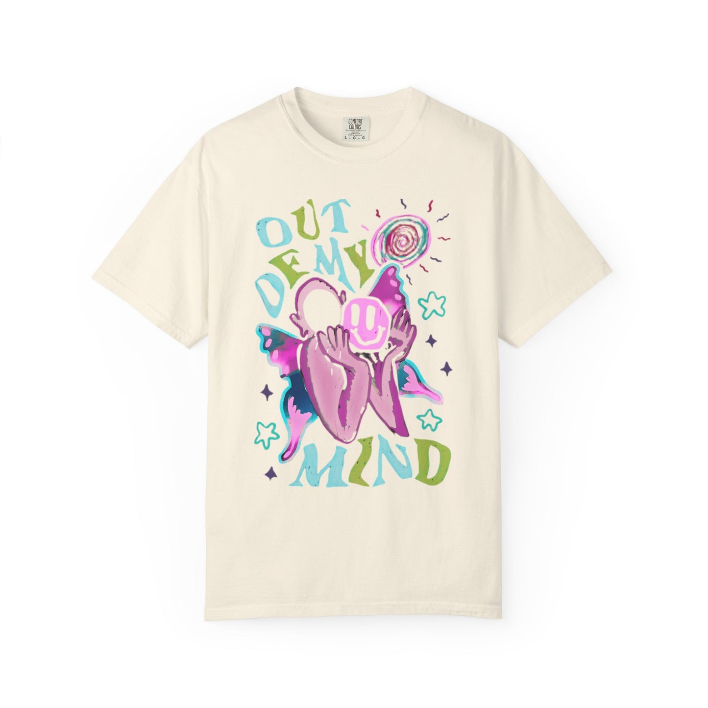 Monopolize my Thoughts T shirt Match for LeBron Monopoly XXII Mint Foam/Light Lemon Twist/Aquarius Blue