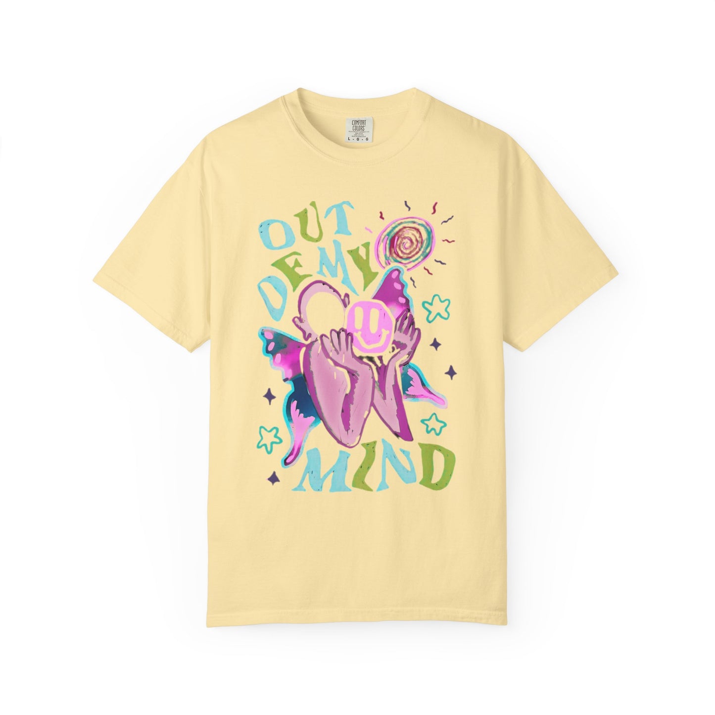 Monopolize my Thoughts T shirt Match for LeBron Monopoly XXII Mint Foam/Light Lemon Twist/Aquarius Blue