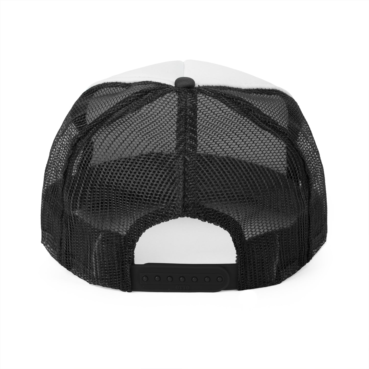 Wu Tang Clan Vintage Trucker Hat