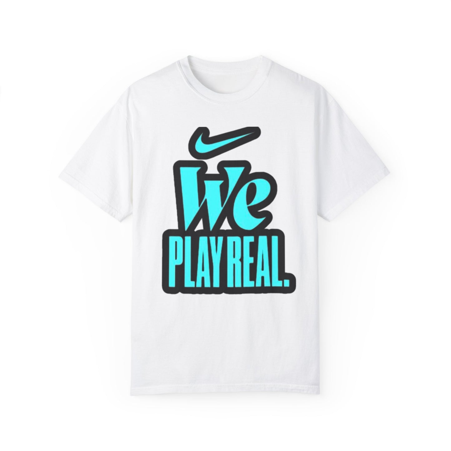 We Play Real – Dusty Cactus Tee | Air Max Plus Sneaker Match